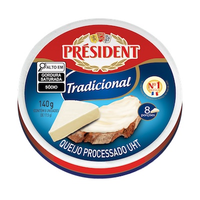 Queijo Processado